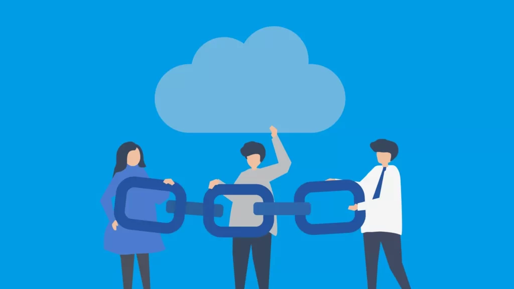 7 conseils pour un netlinking efficace - Cover