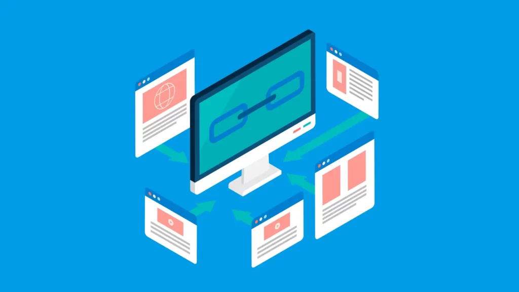 7 stratégies pour avoir des backlinks gratuit - cover