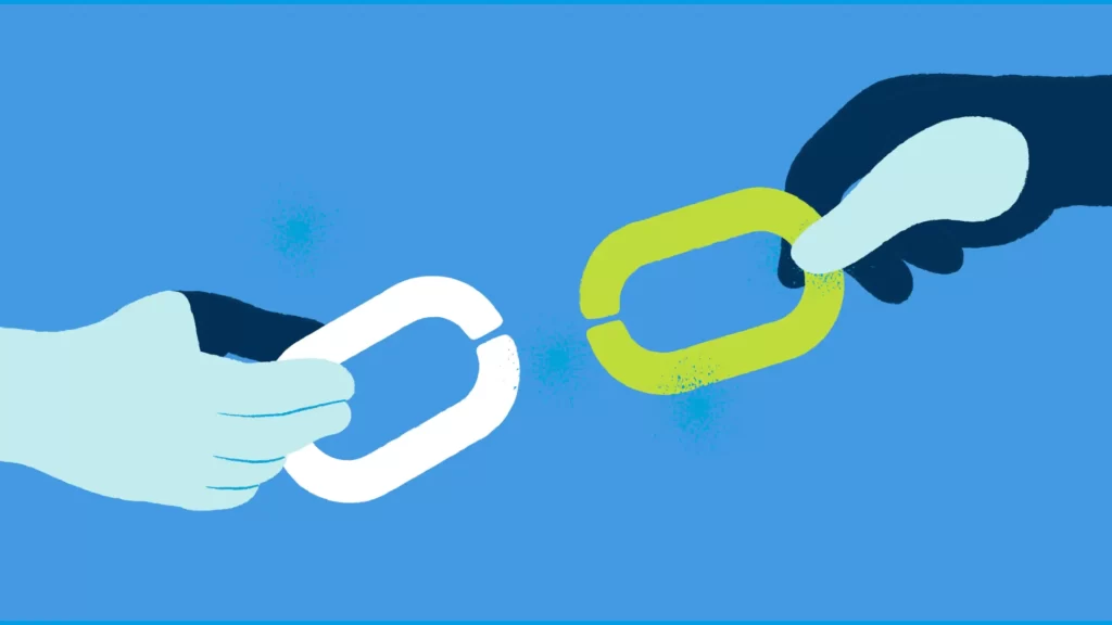 Broken Linkbuilding - Cover