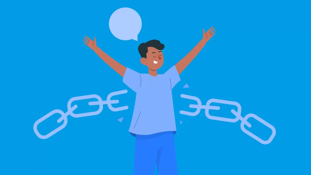 Linkbuilding avec des influenceurs - Cover