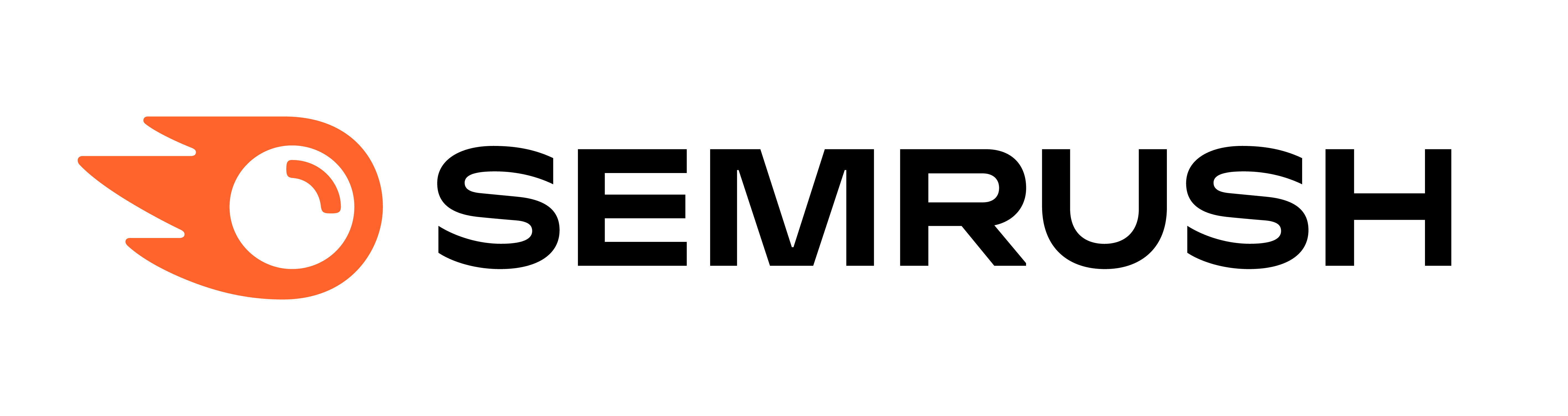 logo SEMrush