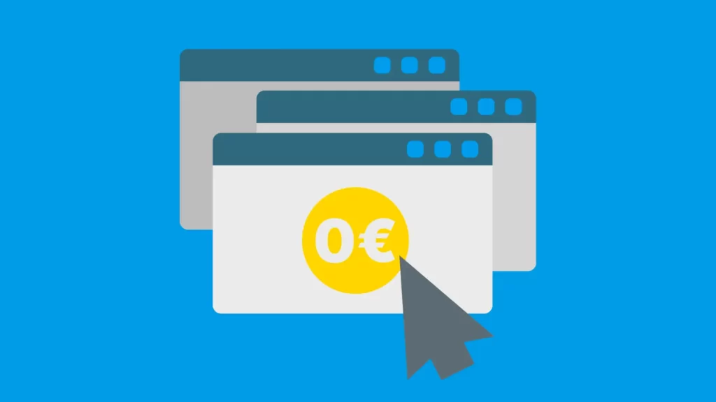 Netlinking gratuit - Cover